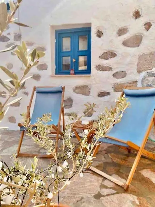 Yaka Tas Ev - Datca Palamutbuekue'Ne Cok Yakin Oezel Tas Ev 0*, Yaka (Mugla) Turkey