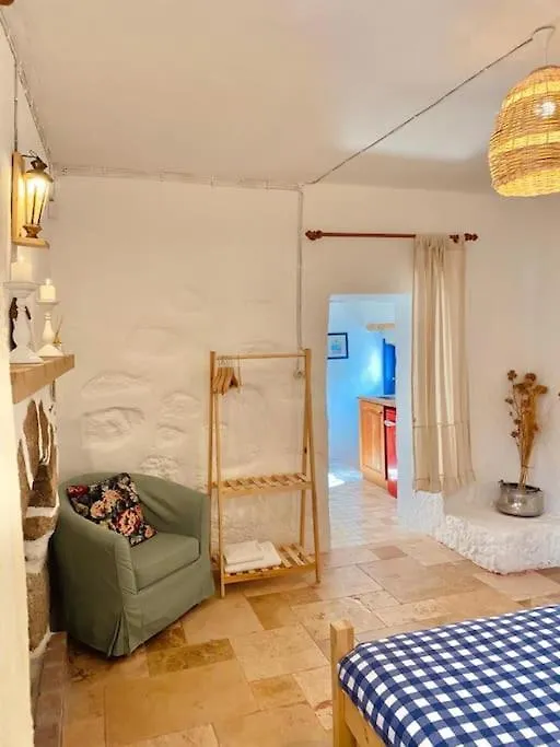 Yaka Tas Ev - Datca Palamutbuekue'Ne Cok Yakin Oezel Tas Ev 0*, Yaka (Mugla)