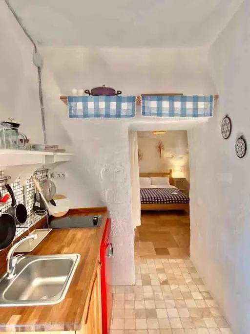 Yaka Tas Ev - Datca Palamutbuekue'Ne Cok Yakin Oezel Tas Ev Holiday home Yaka (Mugla)