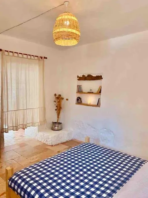 Yaka Tas Ev - Datca Palamutbuekue'Ne Cok Yakin Oezel Tas Ev Holiday home Yaka (Mugla)