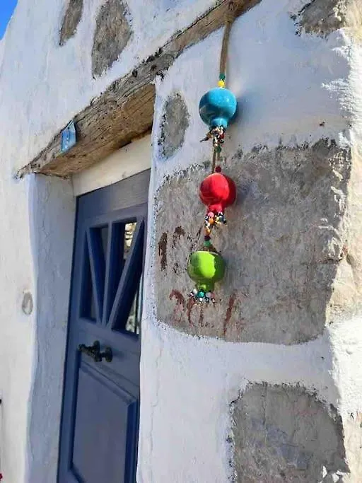 Holiday home Yaka Tas Ev - Datca Palamutbuekue'Ne Cok Yakin Oezel Tas Ev Turkey