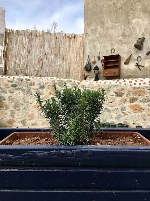 Yaka Tas Ev - Datca Palamutbuekue'Ne Cok Yakin Oezel Tas Ev Yaka (Mugla)