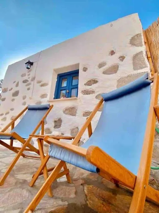 Holiday home Yaka Tas Ev - Datca Palamutbuekue'Ne Cok Yakin Oezel Tas Ev Turkey