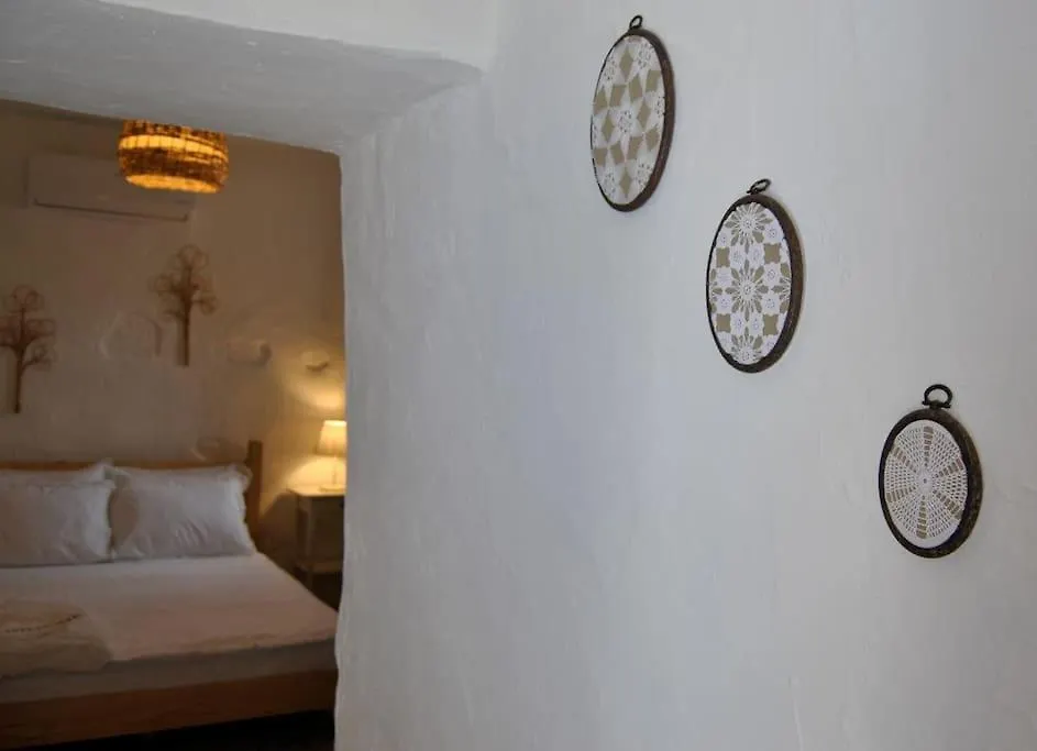 Holiday home Yaka Tas Ev - Datca Palamutbuekue'Ne Cok Yakin Oezel Tas Ev
